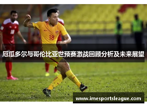 厄瓜多尔与哥伦比亚世预赛激战回顾分析及未来展望